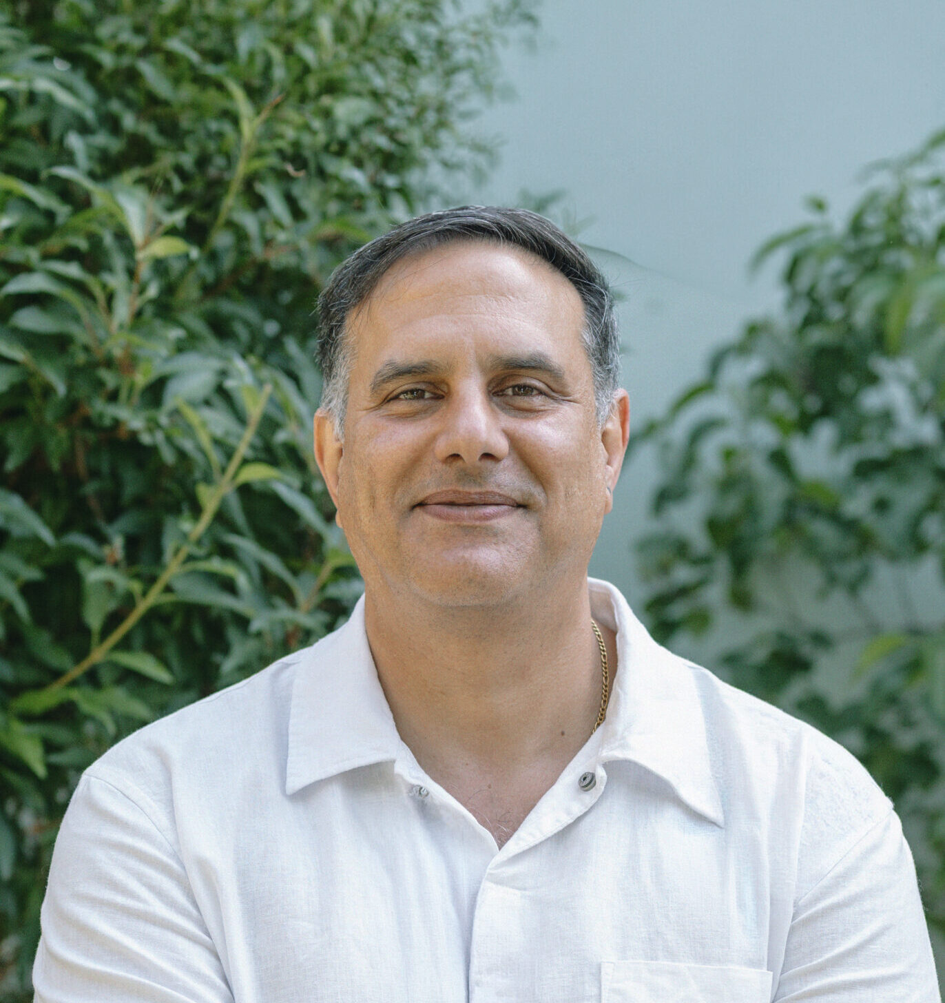 Dariush Azhang