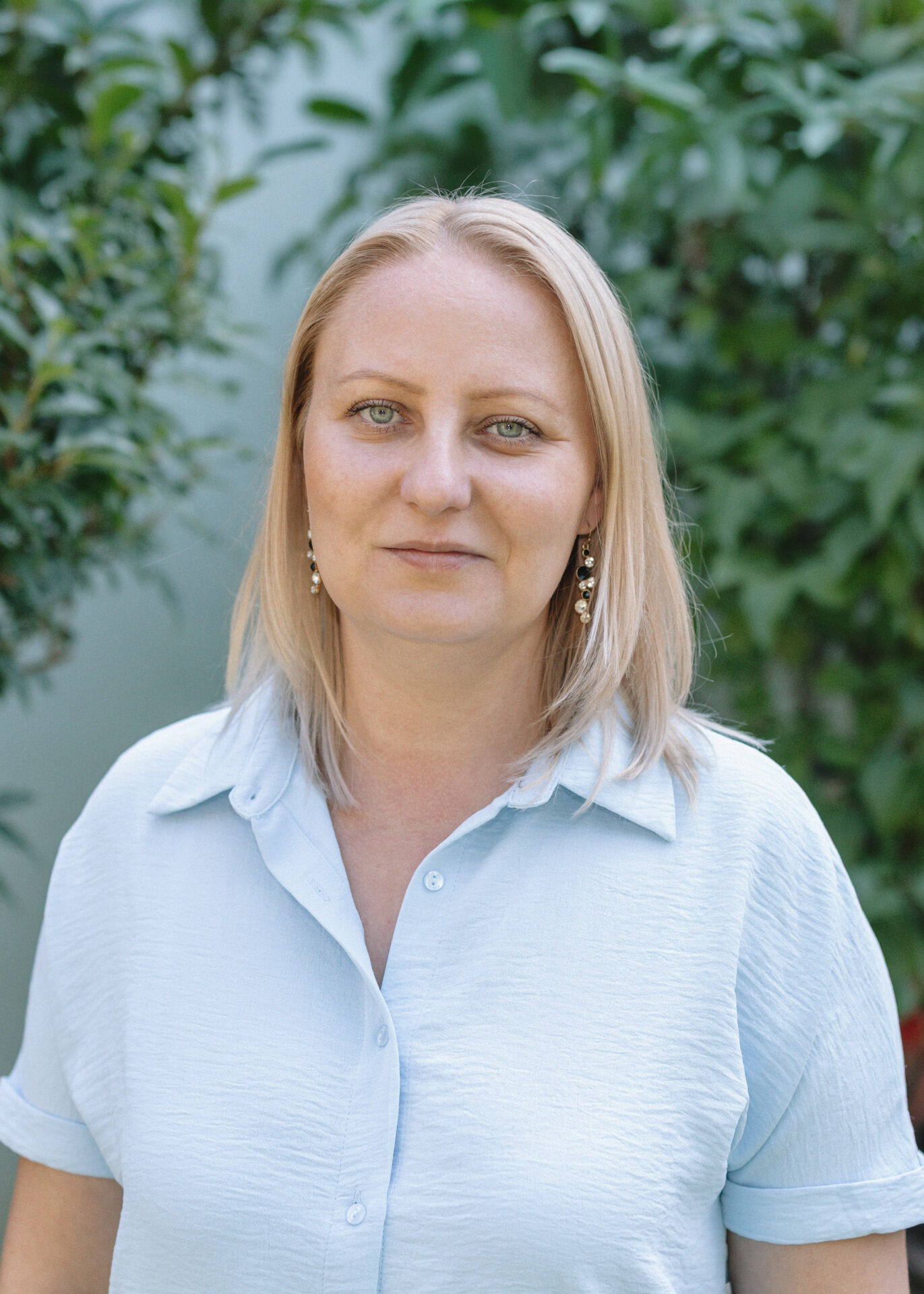 Hajnalka Tothova