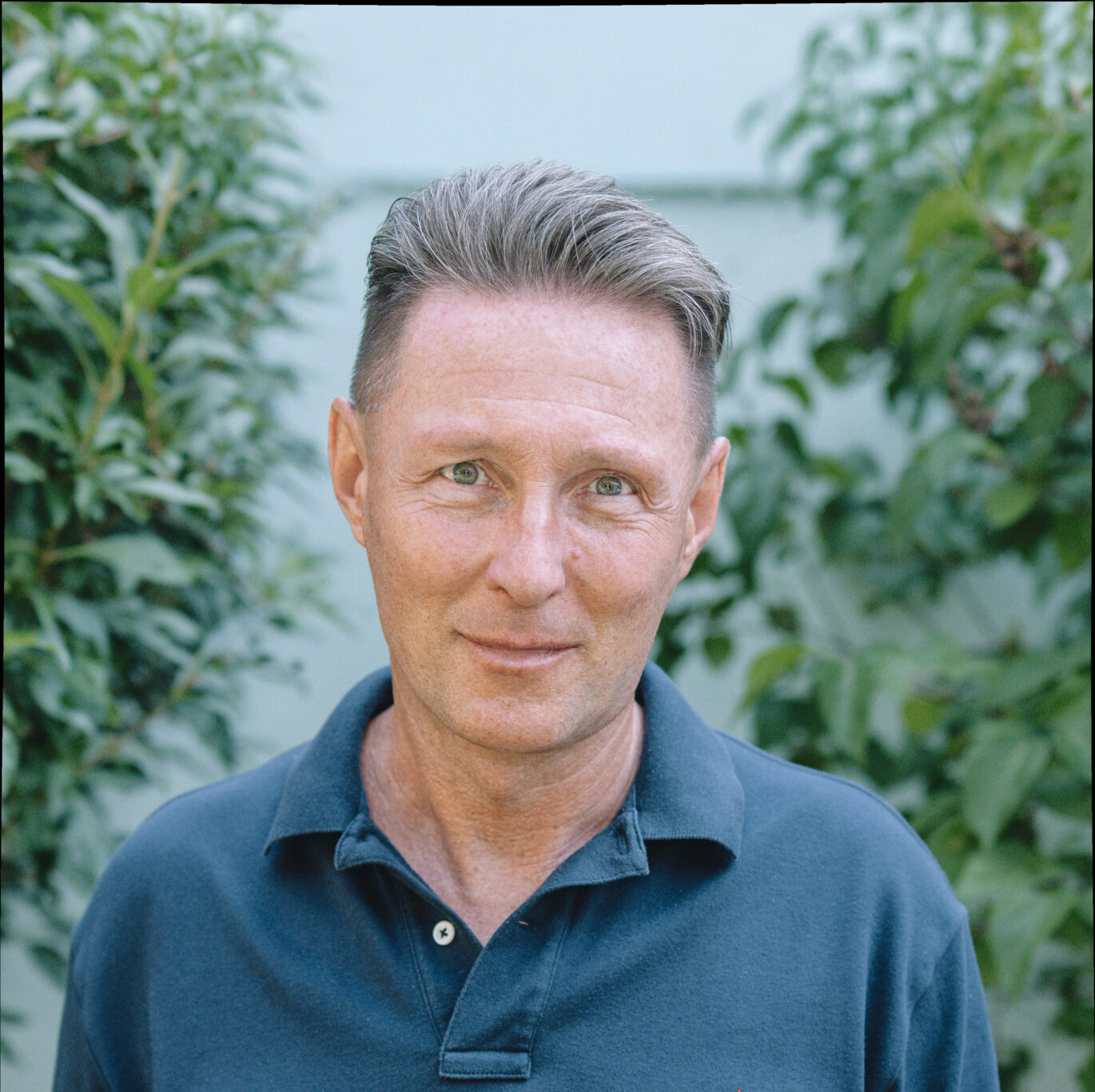 Jürgen Sachs